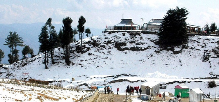 Kufri