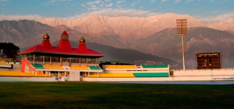 Dharamshala