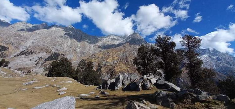 McLeod Ganj