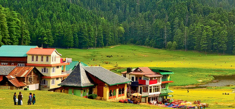 Dalhousie