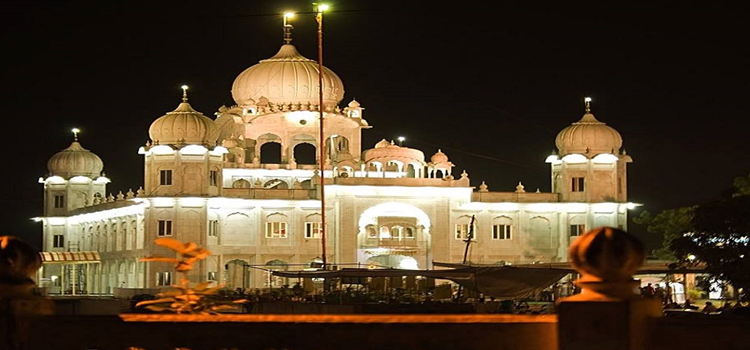 Paonta Sahib
