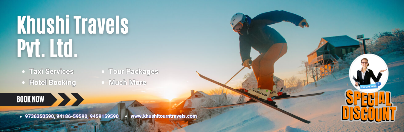 Rob Roy Glacier